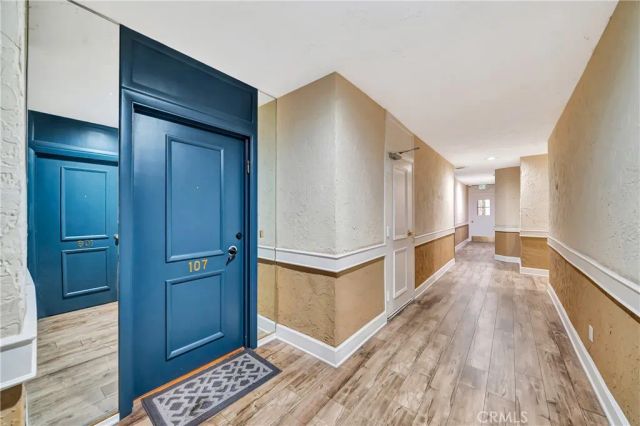 1734 N Fuller 107, Los Angeles, CA 90046