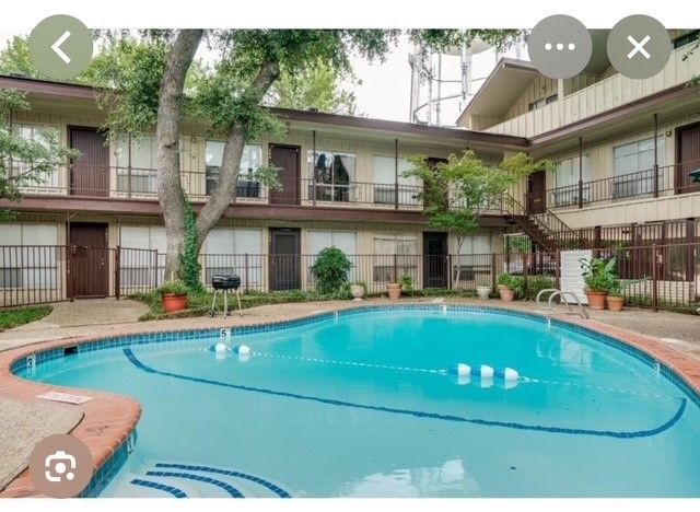 5010 Bowser Avenue 107, Dallas, TX 75209