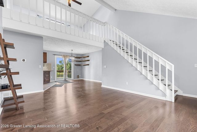 6044 Bishop Road, Lansing, MI 48911