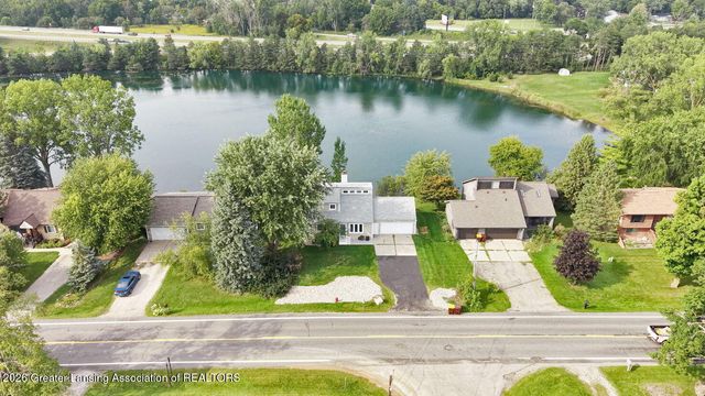6044 Bishop Road, Lansing, MI 48911