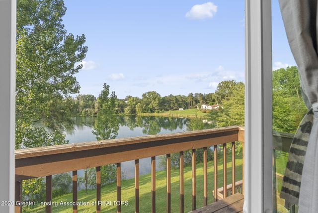 6044 Bishop Road, Lansing, MI 48911