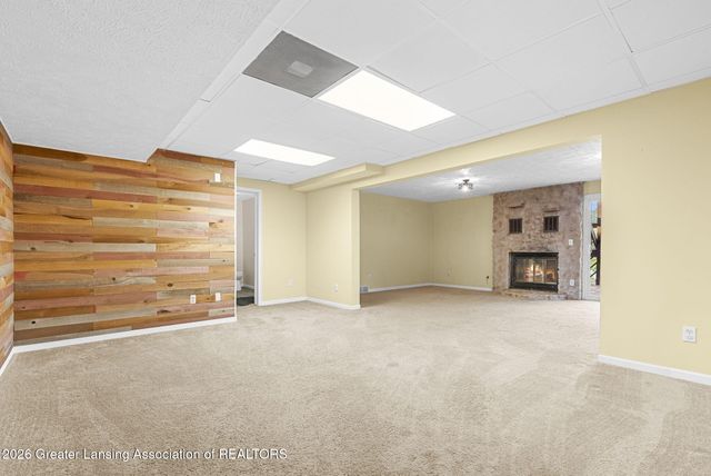 6044 Bishop Road, Lansing, MI 48911