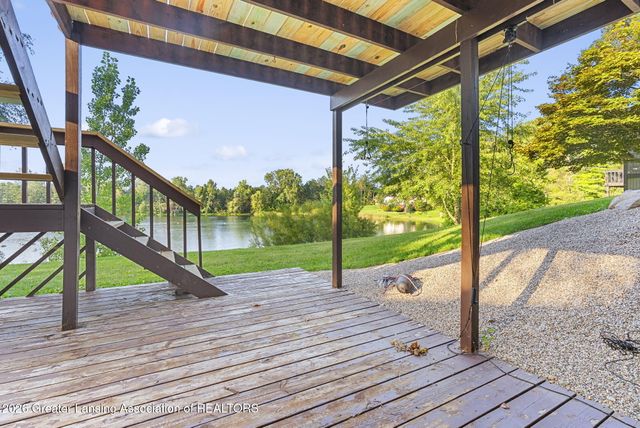 6044 Bishop Road, Lansing, MI 48911
