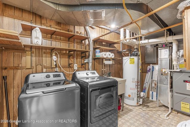 6044 Bishop Road, Lansing, MI 48911