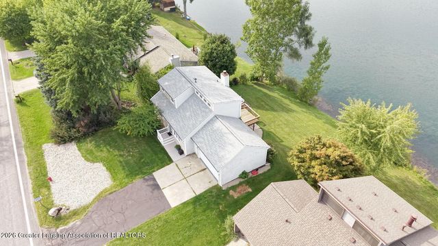6044 Bishop Road, Lansing, MI 48911