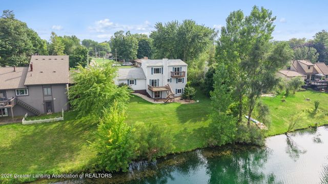 6044 Bishop Road, Lansing, MI 48911