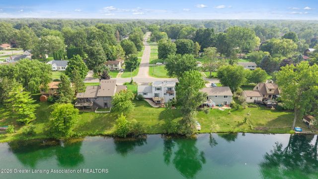 6044 Bishop Road, Lansing, MI 48911