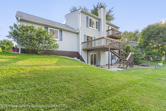 6044 Bishop Road, Lansing, MI 48911