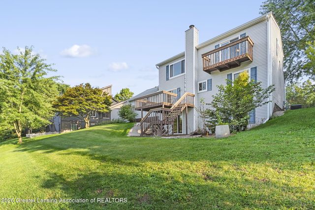 6044 Bishop Road, Lansing, MI 48911