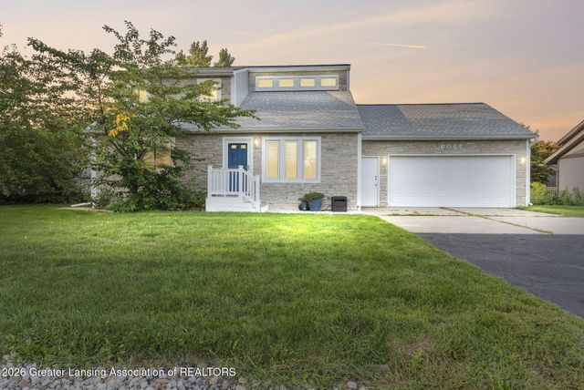 6044 Bishop Road, Lansing, MI 48911