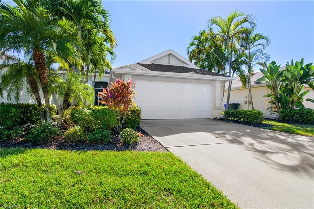 4316 Avian AVE, Fort Myers, FL 33916