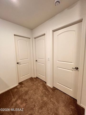 11977 E Chamrod Drive, Vail, AZ 85641