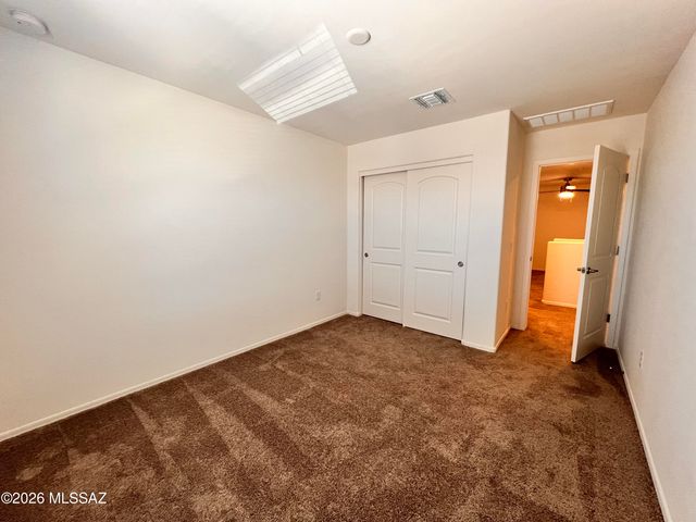 11977 E Chamrod Drive, Vail, AZ 85641
