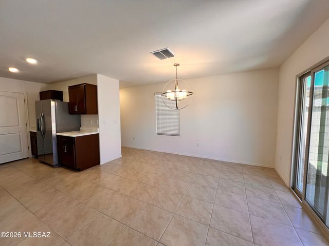 11977 E Chamrod Drive, Vail, AZ 85641