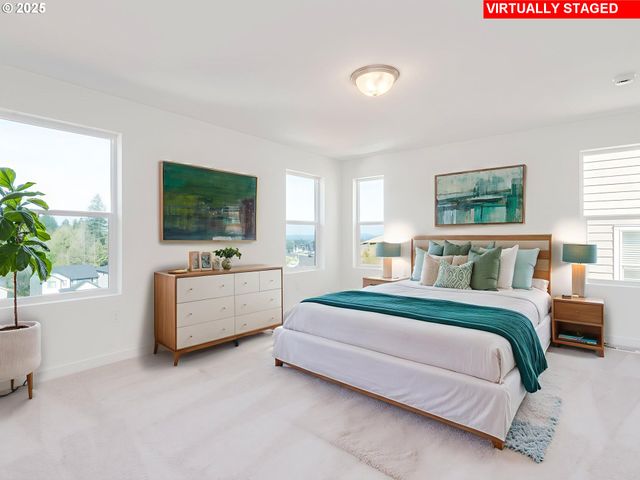 2121 Ne SINGER Ln, Estacada, OR 97023