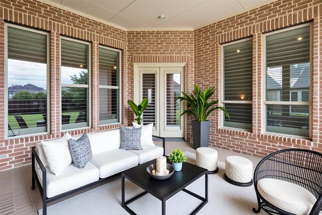 810 Rudder Court, Allen, TX 75013