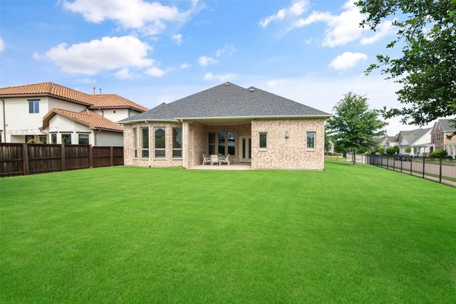 810 Rudder Court, Allen, TX 75013