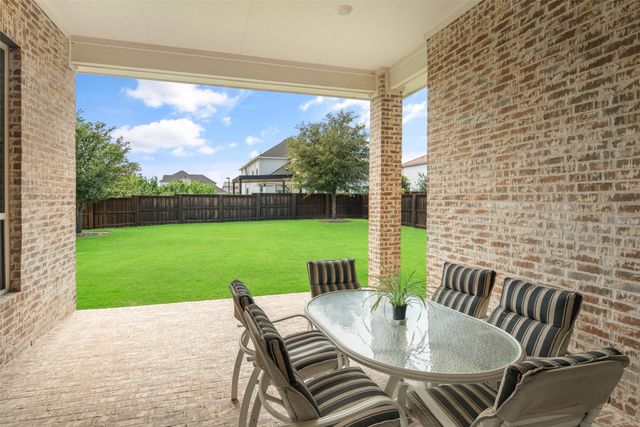 810 Rudder Court, Allen, TX 75013