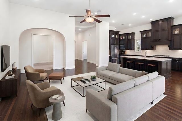 810 Rudder Court, Allen, TX 75013