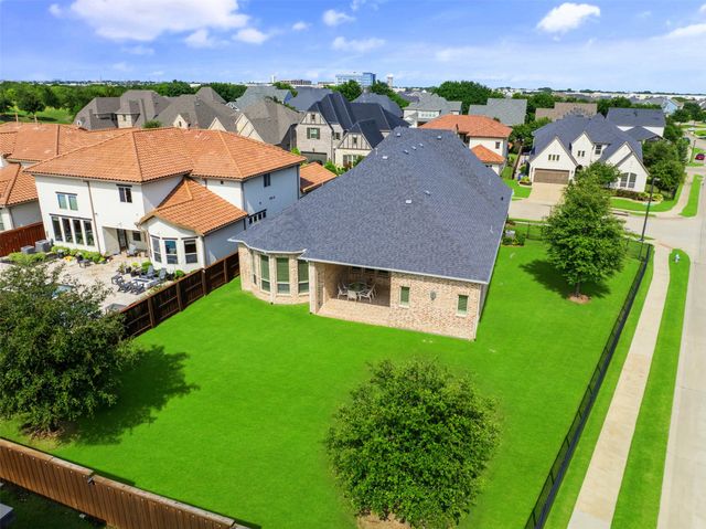 810 Rudder Court, Allen, TX 75013