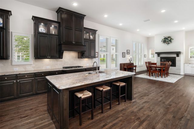 810 Rudder Court, Allen, TX 75013