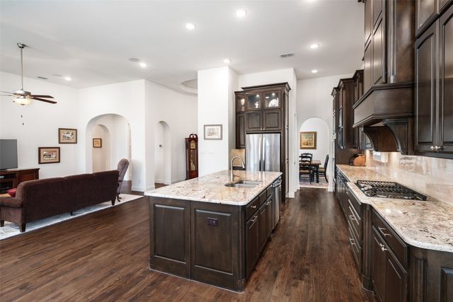 810 Rudder Court, Allen, TX 75013