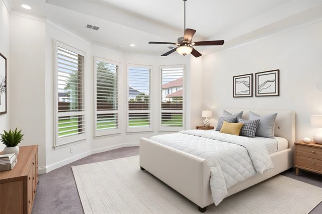 810 Rudder Court, Allen, TX 75013