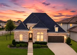 810 Rudder Court, Allen, TX 75013