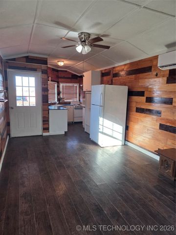 9130 W 510 Road, Pryor, OK 74361