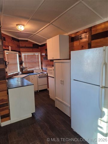 9130 W 510 Road, Pryor, OK 74361