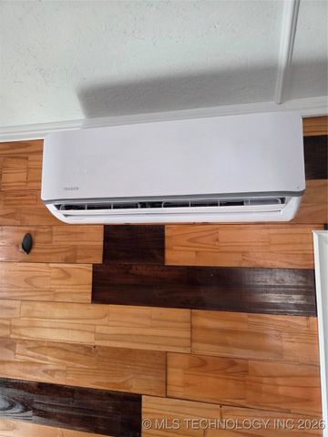 9130 W 510 Road, Pryor, OK 74361