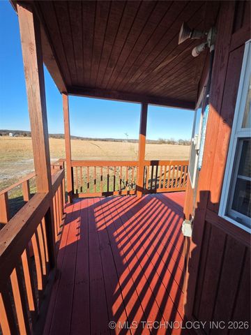 9130 W 510 Road, Pryor, OK 74361