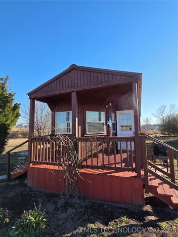 9130 W 510 Road, Pryor, OK 74361