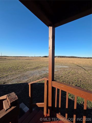 9130 W 510 Road, Pryor, OK 74361