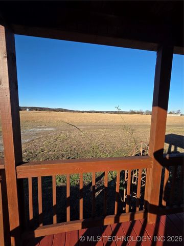 9130 W 510 Road, Pryor, OK 74361