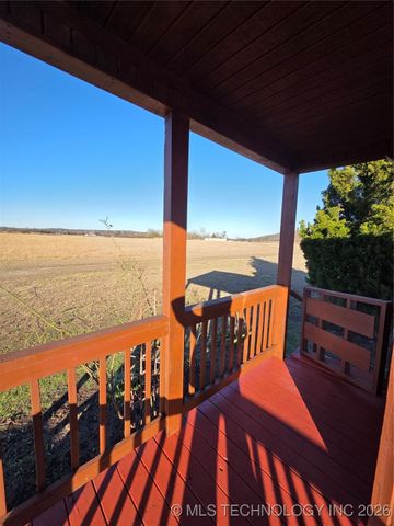 9130 W 510 Road, Pryor, OK 74361