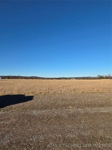 9130 W 510 Road, Pryor, OK 74361