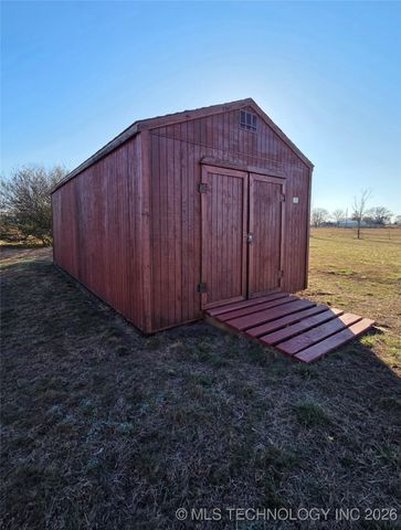 9130 W 510 Road, Pryor, OK 74361