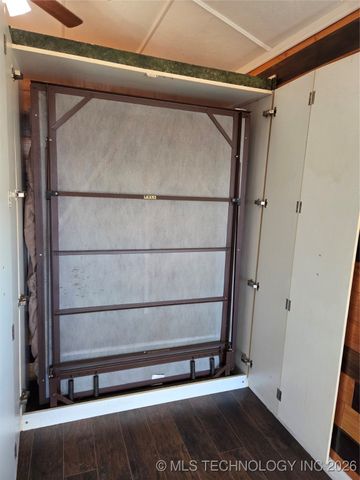 9130 W 510 Road, Pryor, OK 74361