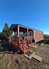9130 W 510 Road, Pryor, OK 74361