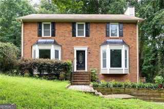 2659 Ashley Drive, Marietta, GA 30064
