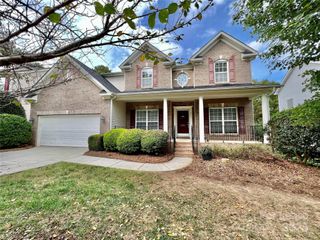 8220 Brisbin Drive, Waxhaw, NC 28173