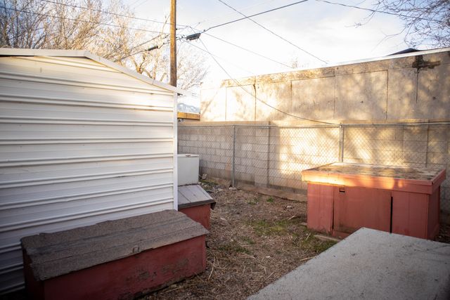 212 Garcia Street NE, Albuquerque, NM 87123