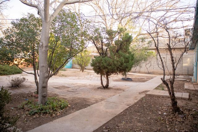 212 Garcia Street NE, Albuquerque, NM 87123