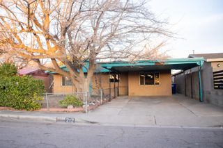 212 Garcia Street NE, Albuquerque, NM 87123