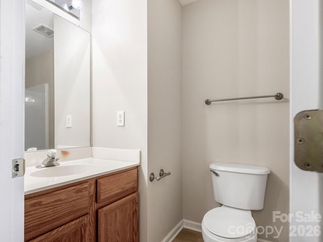 12327 Jessica Place, Charlotte, NC 28269
