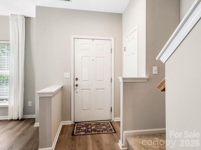 12327 Jessica Place, Charlotte, NC 28269