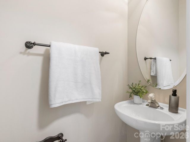 12327 Jessica Place, Charlotte, NC 28269