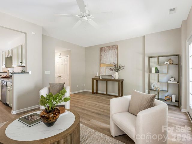 12327 Jessica Place, Charlotte, NC 28269