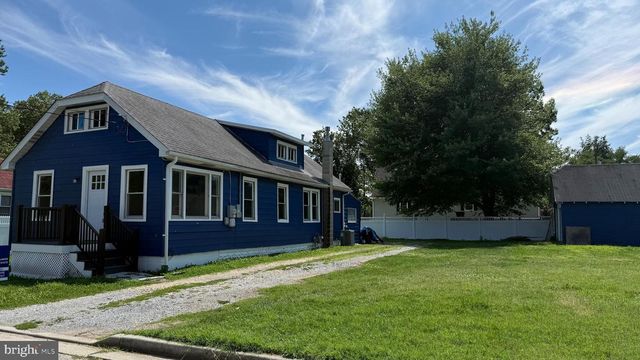 109 GEORGIA RD, Pennsville, NJ 08070
